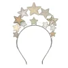 Mimi & Lula hair accessories, Headband – Starry Christmas
