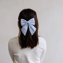 Mimi & Lula 2 Hair Bows, Mon Cheri