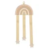 Mimi & Lula Hair Clip Organizer, Rainbow