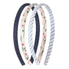 Mimi & Lula 3 Headbands, Mon Cheri