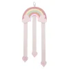 Mimi & Lula Organizer for Hair Clips – Rainbow My Little Unicorn