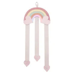 Mimi & Lula Organizer for Hair Clips – Rainbow My Little Unicorn