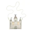 Mimi & Lula - Shoulder Bag with Strap - Castle Fairytale