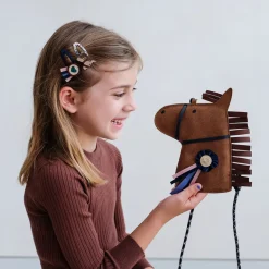Mimi & Lula - Shoulder Bag with Strap - Horse from Horse and Hound