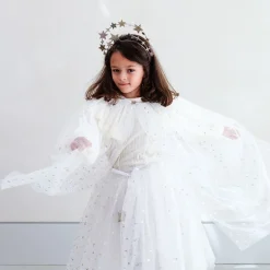 Mimi & Lula - Tulle Skirt - Long Angel