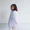 Mimi & Lula, Tulle Skirt - Ombre Rainbow