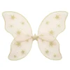 Mimi & Lula Wings, Pink Starry Night