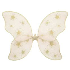 Mimi & Lula Wings, Pink Starry Night
