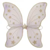 Mimi & Lula, Wings – Super Starry Night Lilac