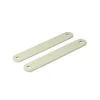 Modu Beams Wooden Balance Beams, Activity Toy - Dusty Green