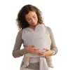 Moonboon Baby Wrap, Available in Multiple Colors and Sizes