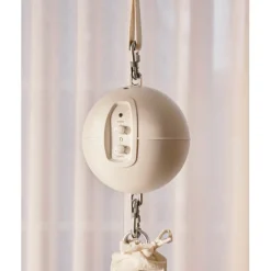 Moonboon Cradle Motor Connect