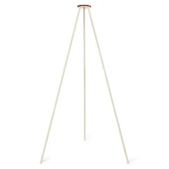 Moonboon Tripod, Stand for Cradle or Hammock Cradle - Cream White