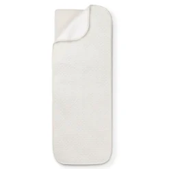 Moonboon Waterproof Mattress Protector for Hammock Cradle or Crib - Nature