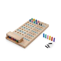 Moulin Roty Game, Mastermind - Les Loufoques