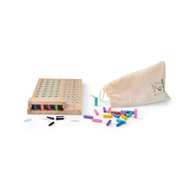 Moulin Roty Game, Mastermind - Les Loufoques
