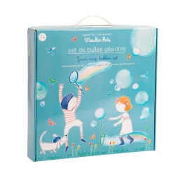 Moulin Roty, Large Bubble Set