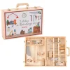 Moulin Roty Large Tool Case