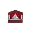 Moulin Roty, Little Puppet Theater - Red