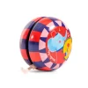Moulin Roty Metal Yoyo – Elephant