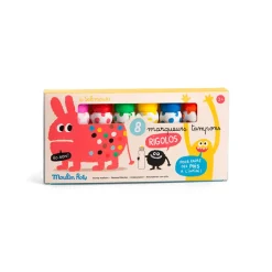 Moulin Roty Stamp Markers