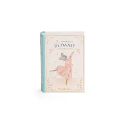 Moulin Roty, Tell a Story with a Flashlight - The Little Dance School