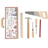 Moulin Roty Tool Kit, Small