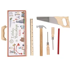 Moulin Roty Tool Kit, Small