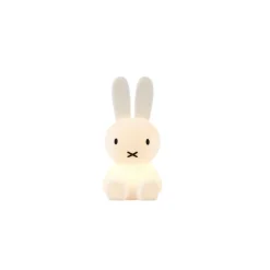 Mr Maria Miffy Children's Lamp – Bundle of Light, 15 cm