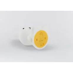 Mr Maria Miffy Children's Lamp – Bundle of Light, 15 cm