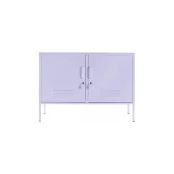 Mustard Made The Lowdown Skab, Lilac