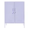 Mustard Made The Midi skab, Lilac
