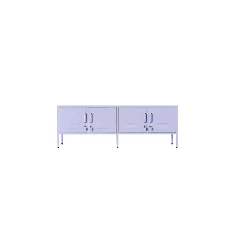 Mustard Made The Standard skab, Lilac