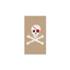 My Little Day Mini Notebook, Pirate