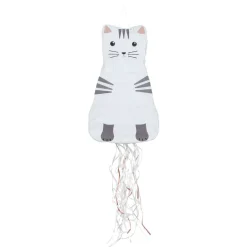 My Little Day Piñata, Cat - 27 x 9.5 x 45 cm