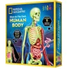 National Geographic, Human Body Science Kit