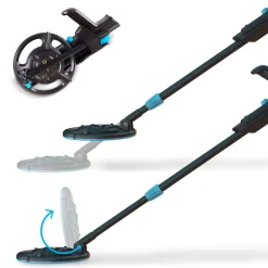 National Geographic, Metal Detector Starter Kit