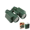 Navir Binoculars with Case, Special 40 - Green