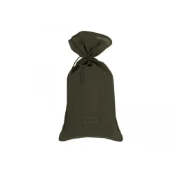 Nobodinoz Swaddle, Wabi Sabi 70 x 65 cm - Vetiver