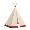Nobodinoz Tipi, Arizona Vibes – Ochre