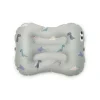 Noui Noui Have a Seat, Inflatable Seat Cushion for Kids - Dino