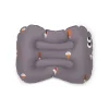 Noui Noui Have a Seat, Inflatable Seat Cushion for Children – Ice Cream Anthracite