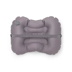 Noui Noui Have a Seat, Inflatable Seat Cushion for Children – Ice Cream Anthracite