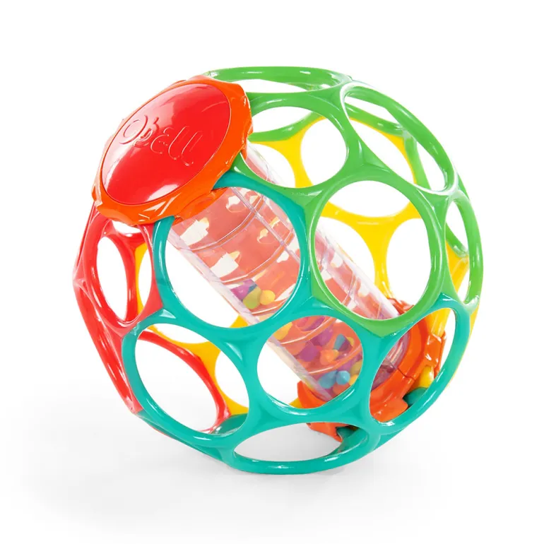 Oball Motor Skills Ball - Oball Rainstick