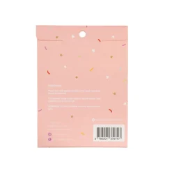 Oh Flossy Nail Stickers, Flowers