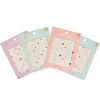 Oh Flossy, Nail Stickers – Set of 4