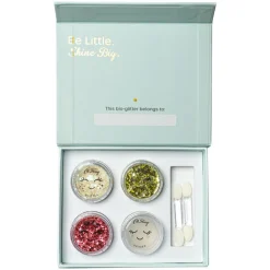 Oh Flossy Sparkly Glitter Kit