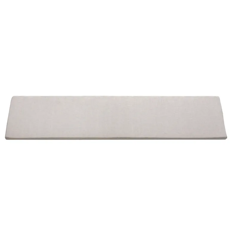 Oliver Furniture Accessories, Cushion for Wood Shelf 5x1 - Natural