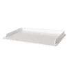Oliver Furniture Seaside pusleplade til Seaside kommode m. 6 skuffer