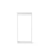 Oliver Furniture Seaside Wooden Clothing Rack